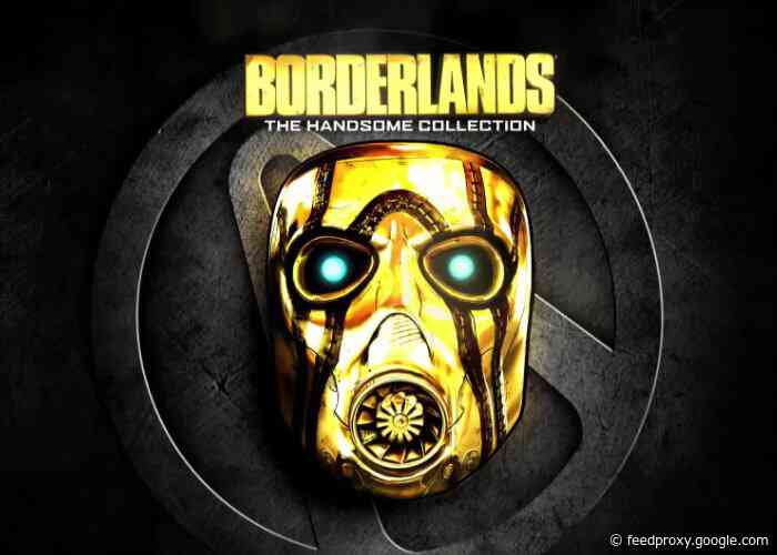 Next free games to arrive on Epic Games Store maybe  Borderlands Collection and ARK: Survival Evolved