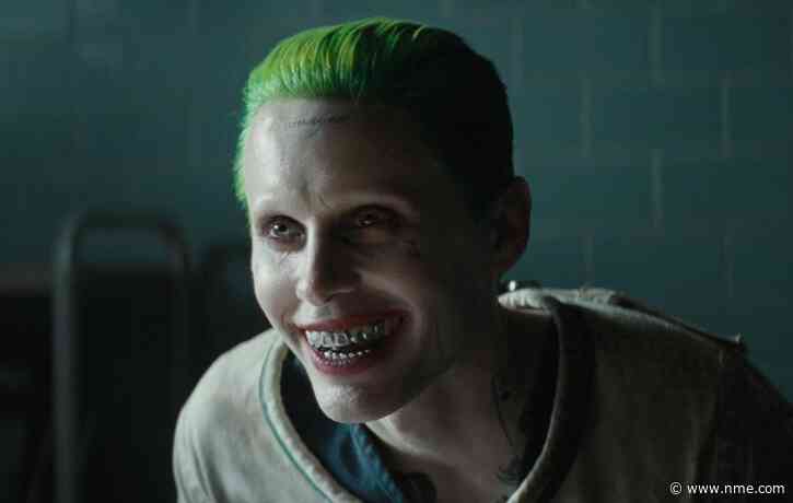 David Ayer says it would be “incredibly cathartic” to finish his original version of ‘Suicide Squad’