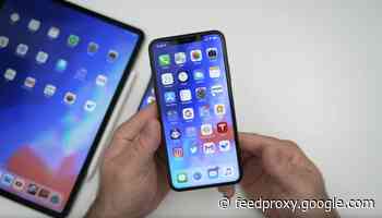 Here is another look at iOS 13.5 (Video)