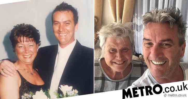 Gogglebox stars Lee and Jenny leave fans in hysterics with 16-year-old throwback and it’s iconic