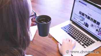 Working from home? How to make your makeshift office more ergonomic