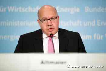 Germany Still in Talks With EU Over Lufthansa Bailout, Expects Green Light: Altmaier