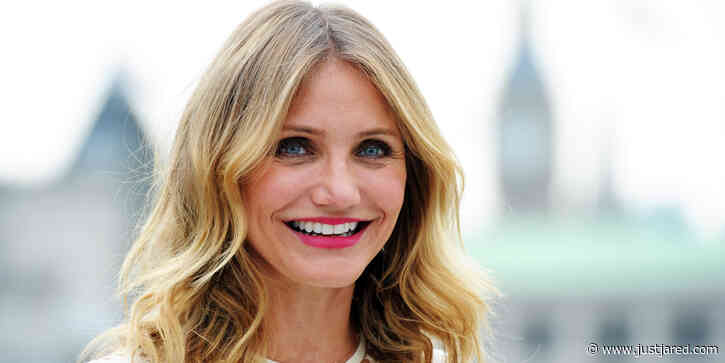 Cameron Diaz Plans to Be 'Selective' About Her Potential Return to Acting