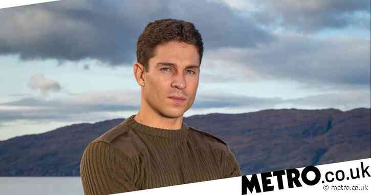 Celebrity SAS: Who Dares Wins fans are ‘gutted’ Joey Essex quit following tough interrogation