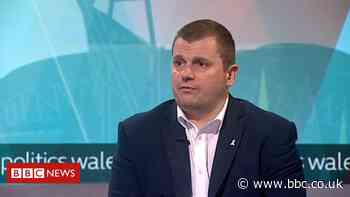 Coronavirus: Contact tracing scheme 'two weeks away' in Wales - BBC South East Wales