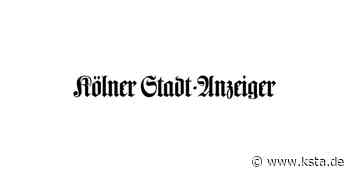 Versuchter Einbruch in Wesseling: Unbekannte brechen Dach mit Bagger auf - Kölner Stadt-Anzeiger