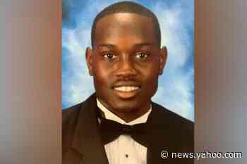 After Ahmaud Arbery killing, new push for Georgia hate crime law