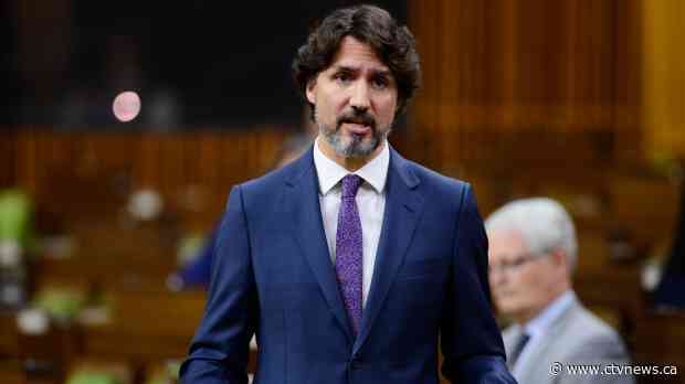 Feds pledge to push provinces for paid sick leave following NDP prompt