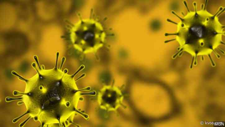 Getting Answers: Wearing contact lenses during coronavirus pandemic