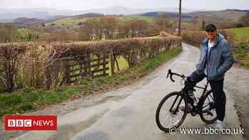 Coronavirus: A young person's guide to coping with lockdown