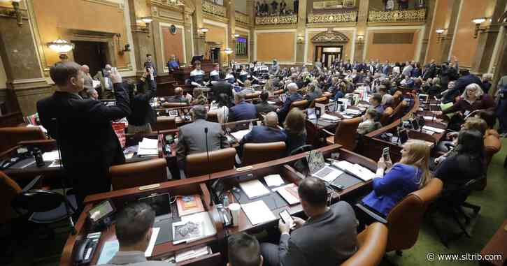 Commentary: Utah should stay on its path to help the disabled