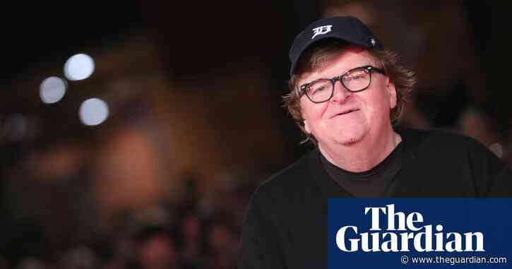 Michael Moore film Planet of the Humans removed from YouTube