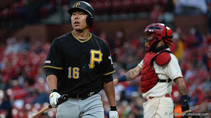Ex-Pittsburgh Pirates Infielder Jung-Ho Kang Banned 1 Year By Korean Baseball League For DUI Charges