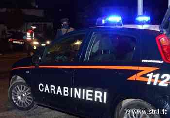 Isola di Capo Rizzuto (KR) - Sorpresi dai carabinieri con la droga: arresti due giovani - Strill.it