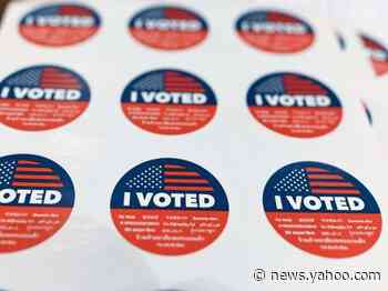 Judge rules against Florida Republican-backed law blocking felons from voting until they pay legal fees