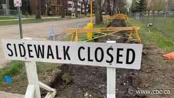 Budget in the time of COVID-19: Edmonton council ponders project priorities