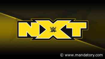 Major NXT Star Reportedly Scheduled For Main Roster Call-Up Soon