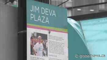 Jim Deva Plaza In Vancouver’s West End becomes new crime hotspot