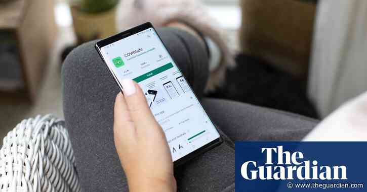 How did the Covidsafe app go from being vital to almost irrelevant?