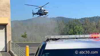 4-year-old boy hospitalized, severely injured after accidentally being electrocuted in Oakhurst