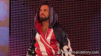 Drew Gulak Added Back To WWE’s Roster Page