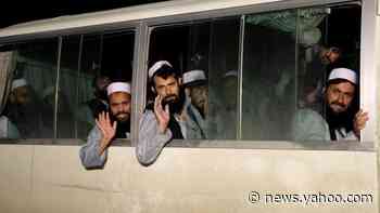 Afghanistan: Taliban prisoner release amid Eid al-Fitr ceasefire