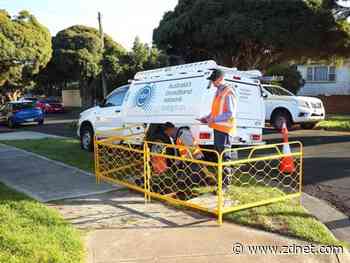 Aussie Broadband throws 1Gbps speeds at full fibre and HFC users