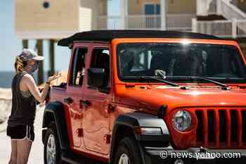 Alabama's Easing of Restrictions Has Given  'A False Sense of Security,' Says Montgomery Mayor Steven Reed