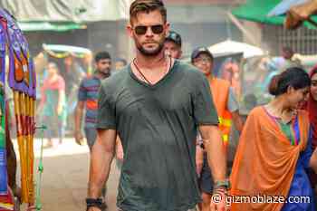 Extraction 2: How will Chris Hemsworth Return [EXPLAINED] Release Date News & More - Gizmo Blaze
