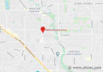 HPD: Man arrested in second standoff with police in four months
