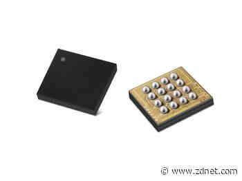 Samsung develops new security chip for smartphones