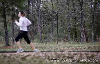 Joggers accuse man of gropings, lewd conduct on Houston trails - Houston Chronicle