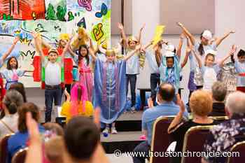 Houston Grand Opera announces virtual summer camp - Houston Chronicle