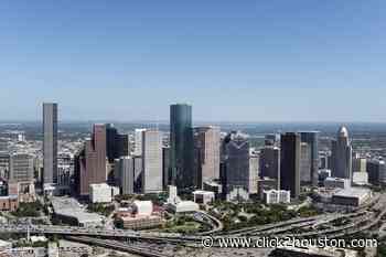 TIMELINE: Houston’s firsts, from the momentous to the mundane and everything in between - KPRC Click2Houston
