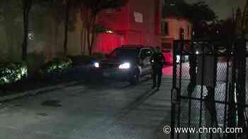 Police: Woman fatally shoots husband during argument at west Houston home - Chron
