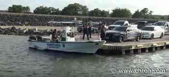 Authorities ID Houston man who drowned in Lake Conroe after jumping from watercraft - Chron.com