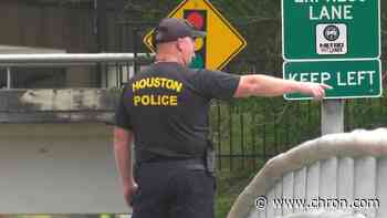 Body found floating in Buffalo Bayou in downtown Houston - Chron