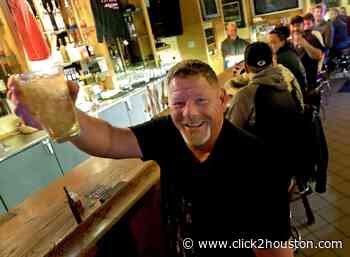 Bottoms up! Here are 34 bars and taprooms reopening in the Houston area starting today - KPRC Click2Houston