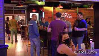 These Houston bars will welcome customers for the phase 2 reopening - KTRK-TV