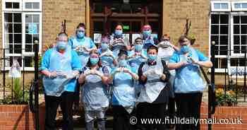 The reality of working in Hull's care homes during coronavirus