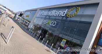 Poundland to reopen 26 more stores - here's the full list