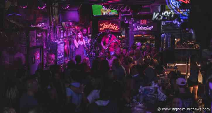 Nashville Live Music Is Now Reopening — Let’s See How This Goes