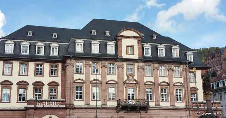 Heidelberg:  Diese Projekte werden wegen Corona auf Eis gelegt