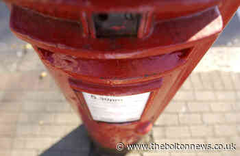 Royal Mail beat service quality target