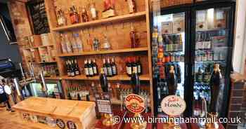 The amazing ways Birmingham pubs are surviving during lockdown