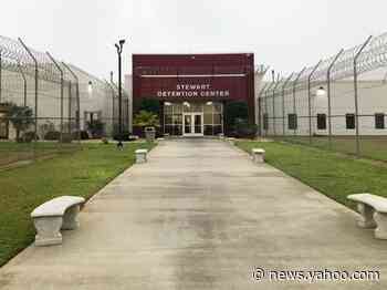 A second immigrant has died from COVID-19 while in ICE custody