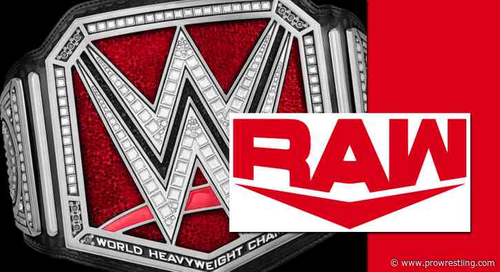 WWE Raw Results (5/25): U.S. Title On The Line, Women’s Triple Threat, Rollins’ New Disciple In Action