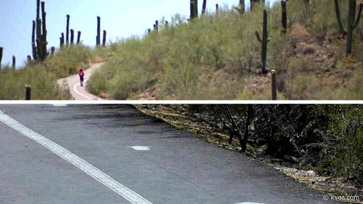 Tumamoc Hill reopens with new safety protocols in place