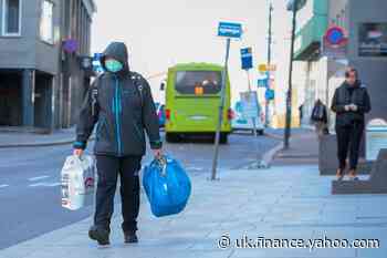 Norway's consumer confidence hits four-year low, but better than feared