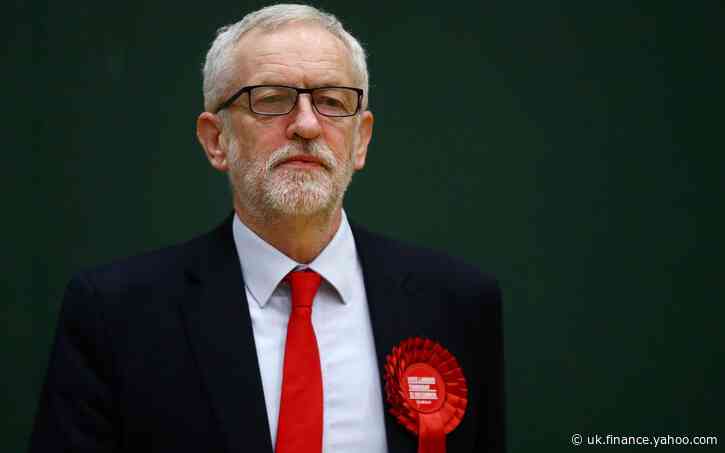 Questor: we were right to ignore Corbyn and tip Severn Trent in 2017. Should we hold now?